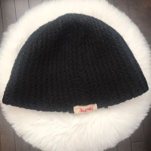 Black Diesel Tuque